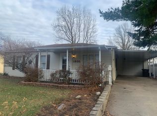 1801 Arlington Rd, Lafayette, IN 47904