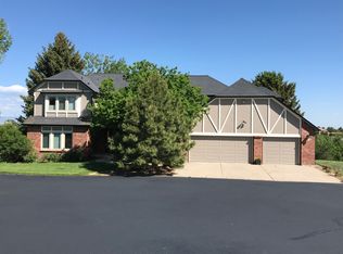 719 McArthur Dr, Littleton, CO 80124