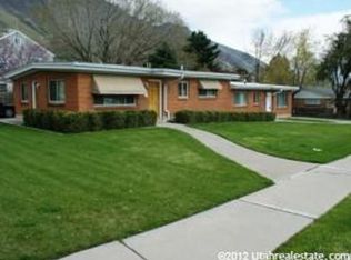 690 N 1130 E, Provo, UT 84606