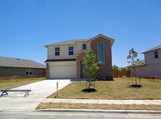 408 Lancetrail, San Marcos, TX 78666
