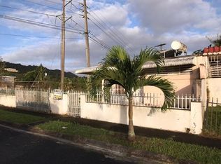 D16 Calle C, Cayey, PR 00736