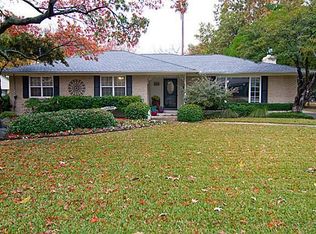 109 N Weatherred Dr, Richardson, TX 75080