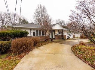 369 Claymore Blvd, Richmond Heights, OH 44143