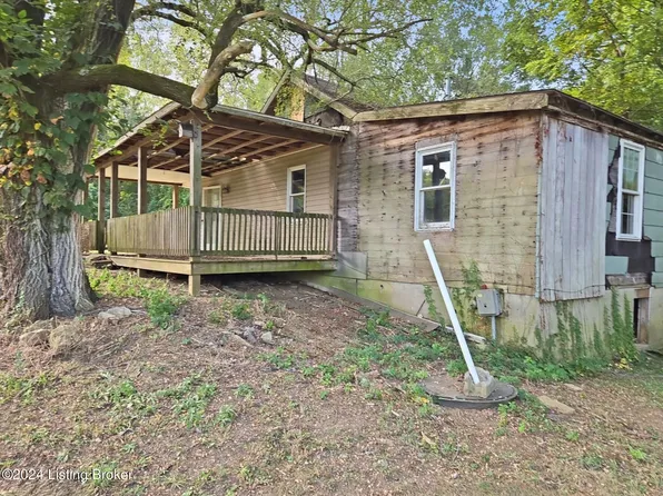 1277 E Telegraph Rd, Madison, IN 47250