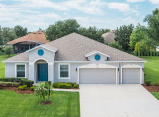 1006 Rock Creek St, Apopka, FL 32712