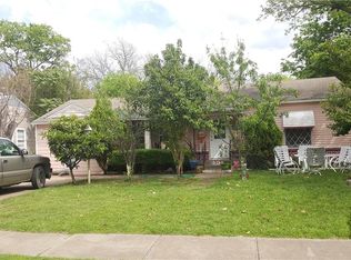 1338 Gaylord Dr, Dallas, TX 75217