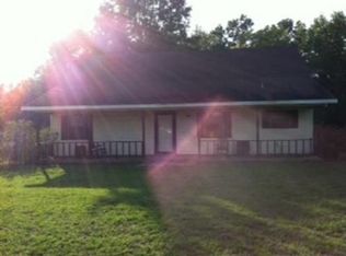 1164 Mauld Rd, Winnsboro, LA 71295