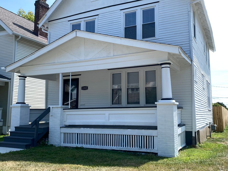 1st image of 1353 E Rich St