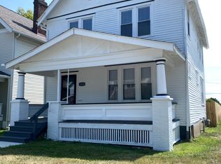 1353 E Rich St, Columbus, OH 43205