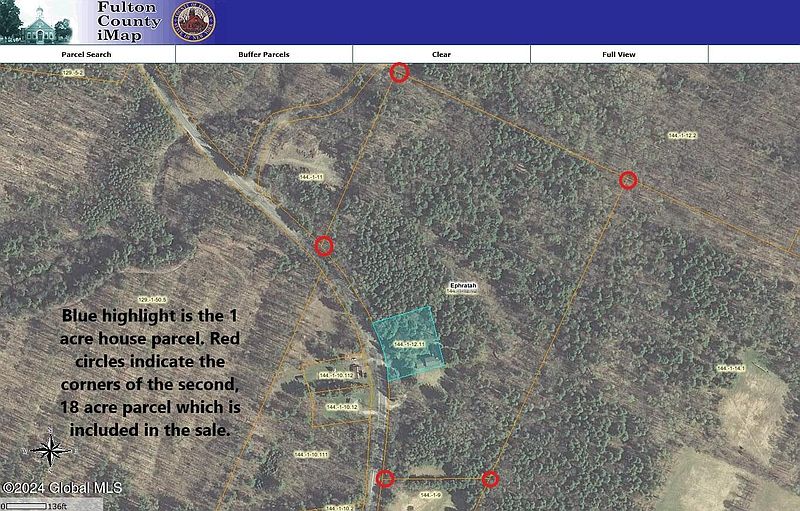 2nd image of 132 Fical Road