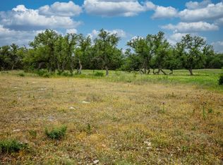 LOT 1 Seven Hills Dr, Junction, TX 76849