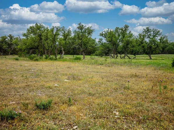 LOT 1 Seven Hills Dr, Junction, TX 76849