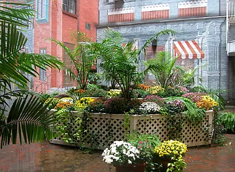 Rented by KG & Company