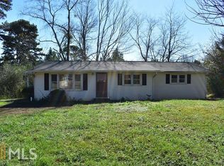 1100 Wall Bridge Rd, Clarkesville, GA 30523