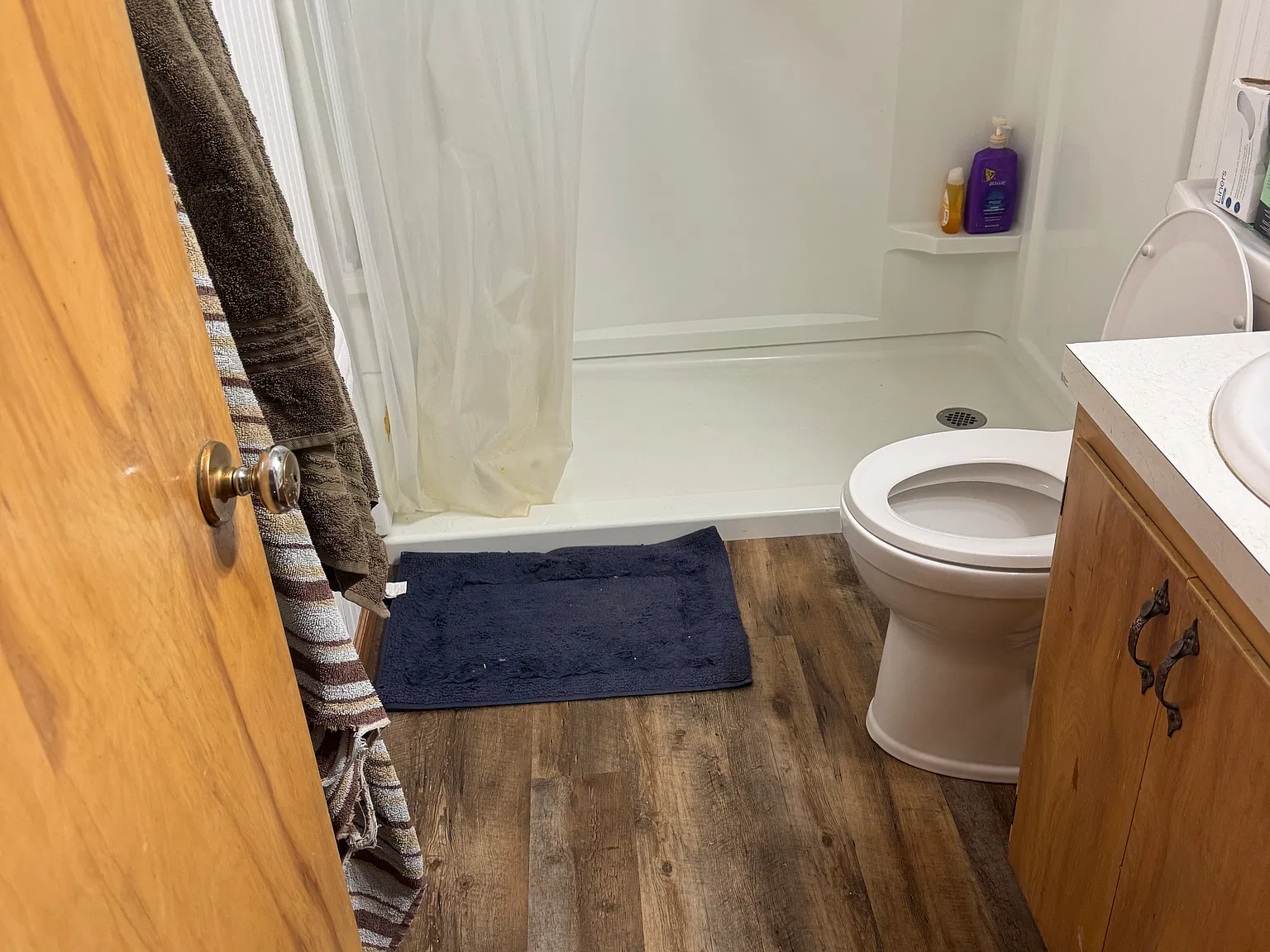 2 bed, 950 sqft, $1,375 — Photo 3