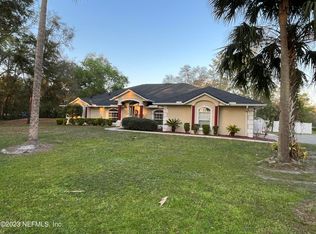 104 Rachel Rd, Palatka, FL 32177