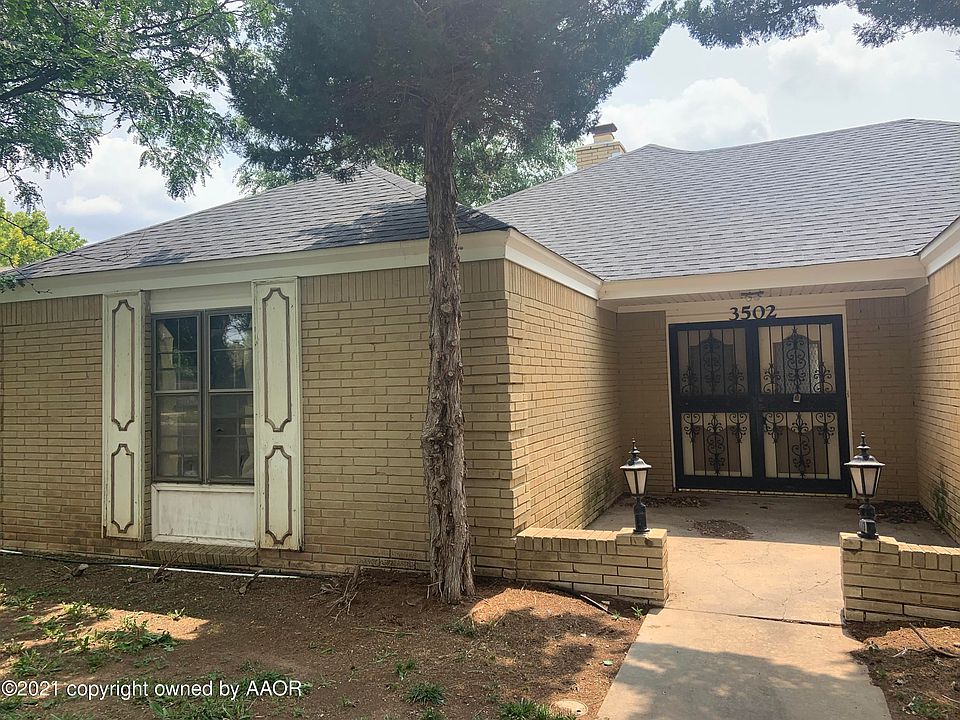 1st image of 3502 Timber Dr