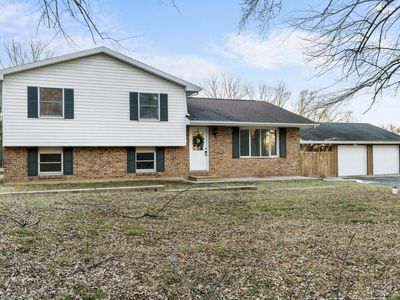 678 N 50 W, Valparaiso, IN, 46385