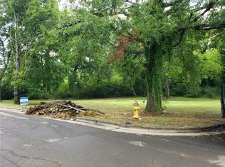 315 E 17th St SW LOT 0, Rome, GA 30161