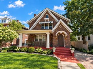 319 Stanford Ave, Pittsburgh, PA 15229