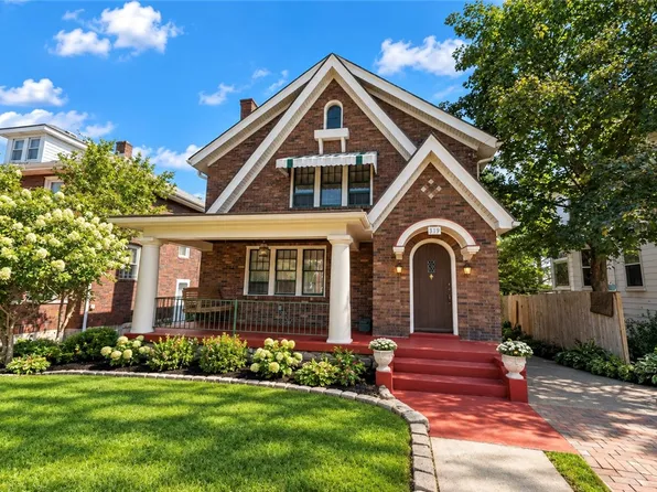 319 Stanford Ave, Pittsburgh, PA 15229
