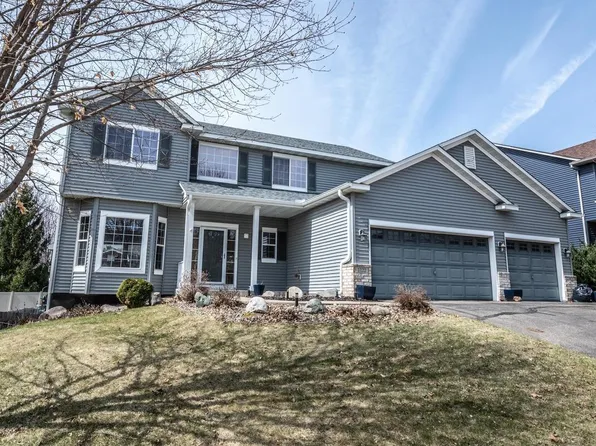 1122 Drew Dr, Woodbury, MN 55129