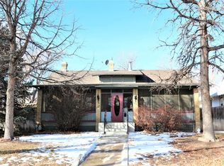 2223 N Elizabeth St, Pueblo, CO 81003