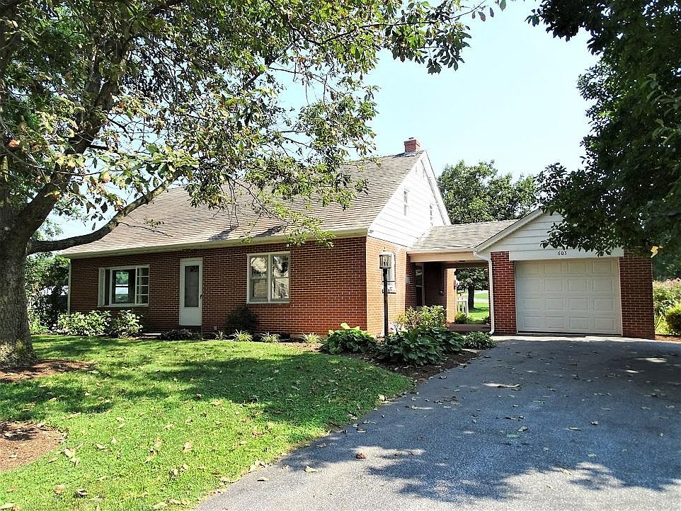 603 W Newport Rd, Lititz, PA 17543 Zillow