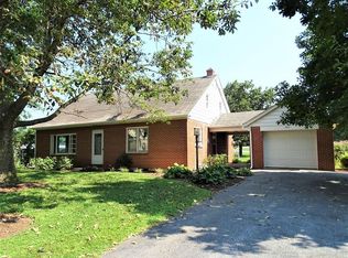 603 W Newport Rd, Lititz, PA 17543