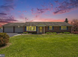 149 Church Hill Rd, Barto, PA 19504