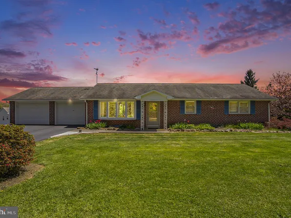 149 Church Hill Rd, Barto, PA 19504