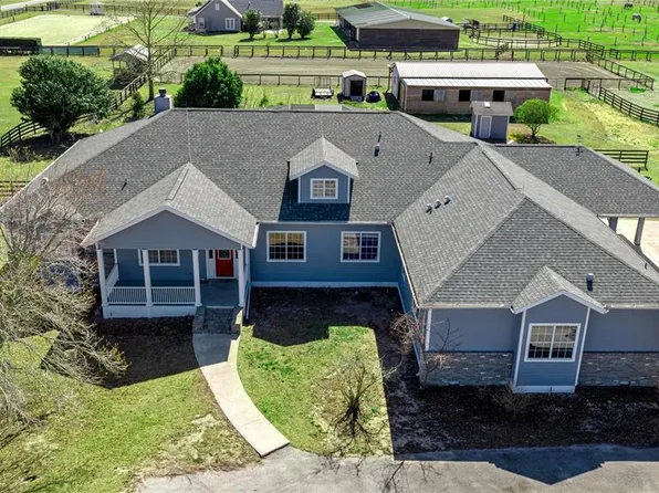 1351 SE 196th Ct, Morriston, FL 32668