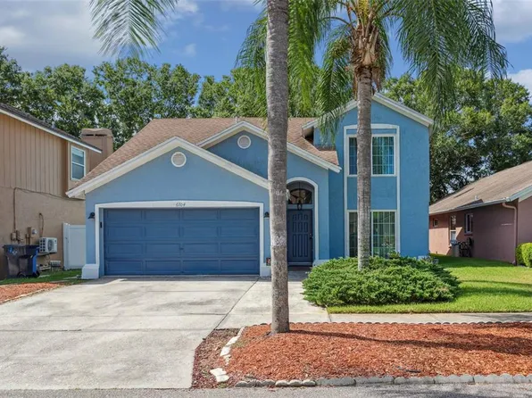 6704 Mirror Lake Ave, Tampa, FL 33634
