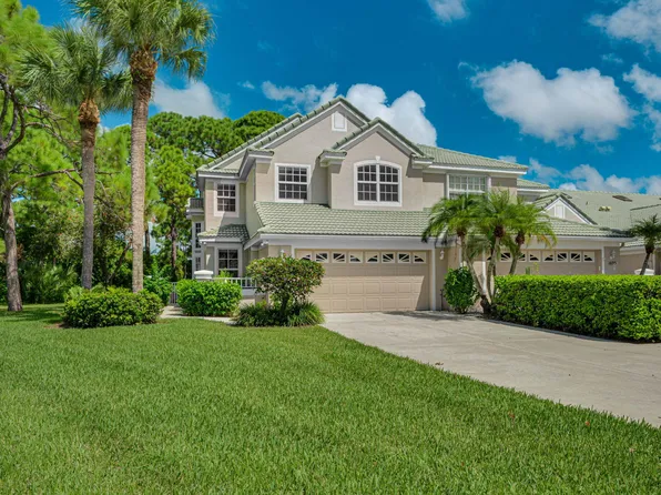 1697 SW Harbour Isles Circle, Port St Lucie, FL 34986