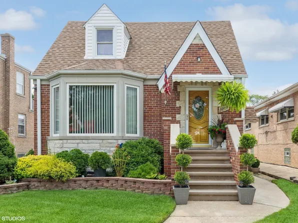 3104 N Normandy Ave, Chicago, IL 60634