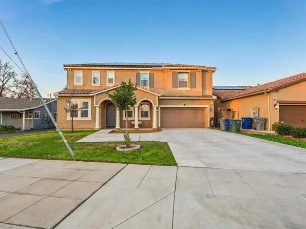 2051 Sierra Ave, Clovis, CA 93611