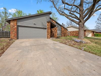 1308 W Charleston St, Broken Arrow, OK, 74011