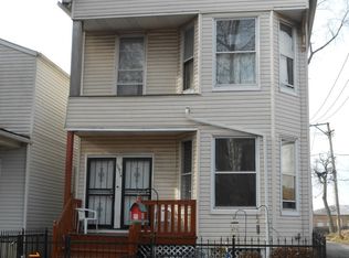 11914 S Lowe Ave, Chicago, IL 60628