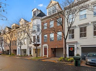 725 Capitol Square Pl SW, Washington, DC 20024