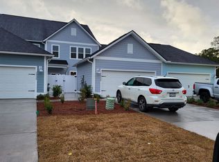 5402 E Knobcone Loop #105, Myrtle Beach, SC 29577