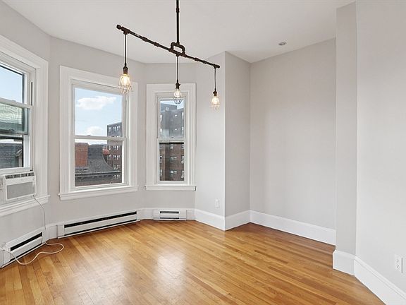 4th image of 535-539 Shawmut Ave #5
