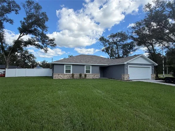 11734 Orange Ct, Dade City, FL 33525