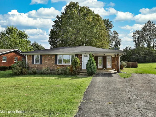 1583 Greenland Park Cir, Shelbyville, KY 40065