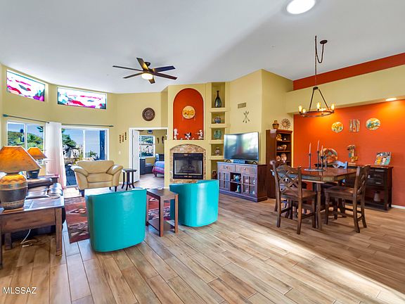 3rd image of 2509 S Pecan Valley Pl