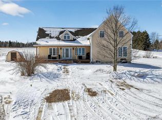 1054 Centrale St, Memramcook, NB E4K3T6