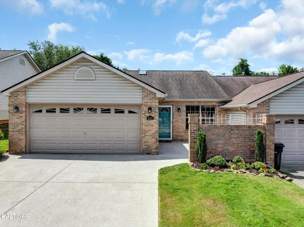 9560 Hyacinth Way, Knoxville, TN 37923