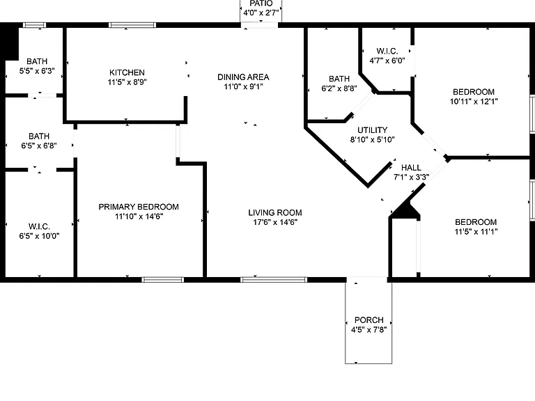 4 E Delta Rd #1 — Photo 19