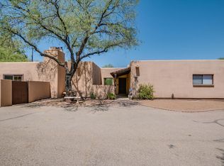 5621 E Fort Lowell Rd, Tucson, AZ 85712