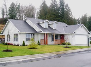 2828 Van Dyke Dr, Centralia, WA 98531