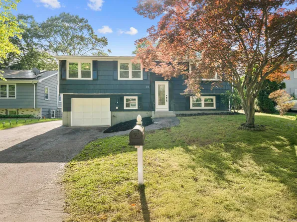 32 Cullen Avenue, West Haven, CT 06516